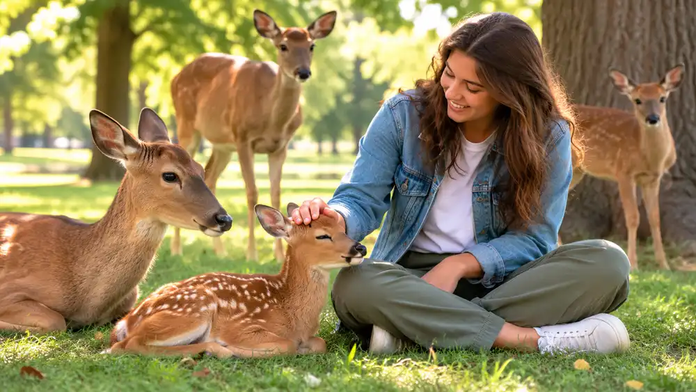 Kindness to Animal Day