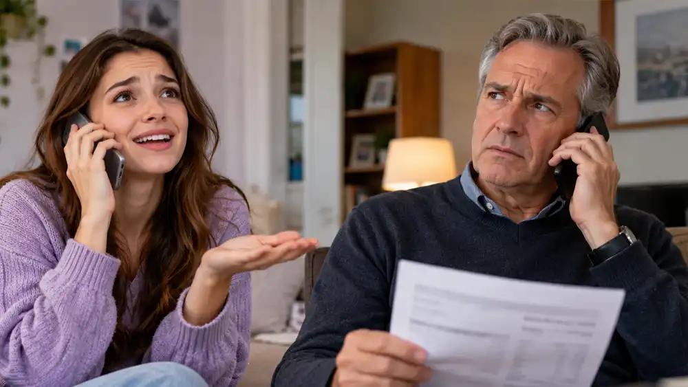 National Transfer Money to Your Daughter Day