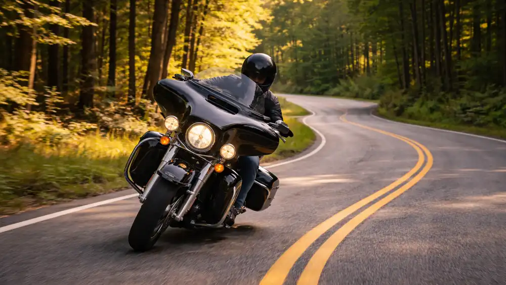 National Motorcycle Ride Day