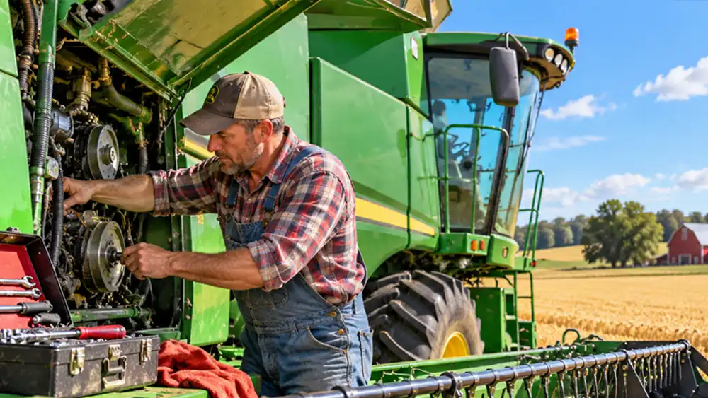 National Farmers Day