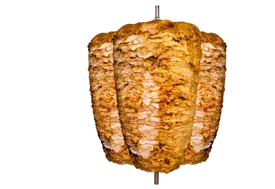 Triple Shawarma
