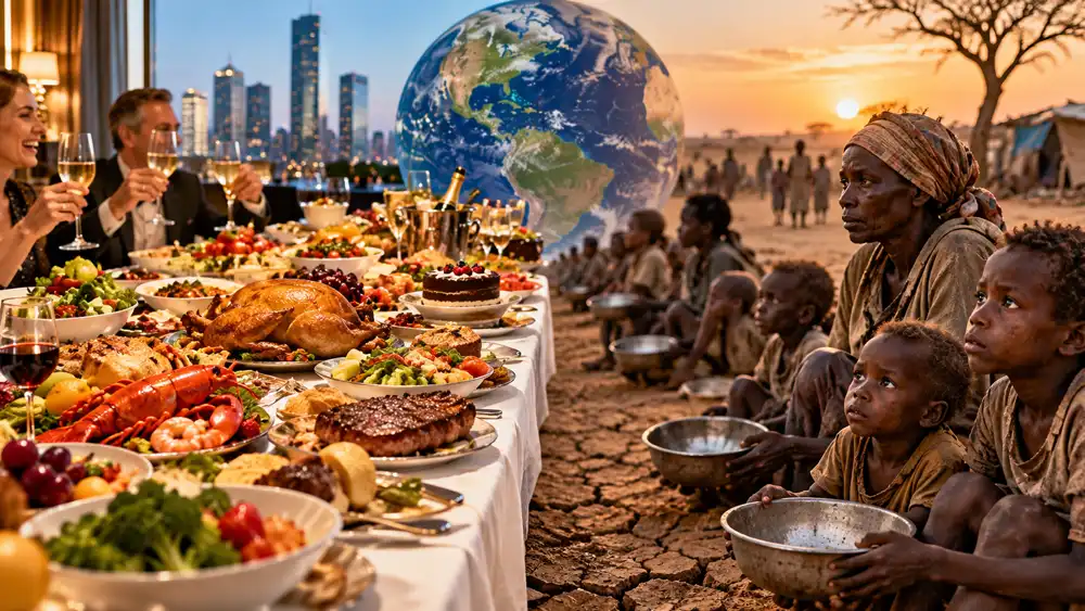 World Food Day