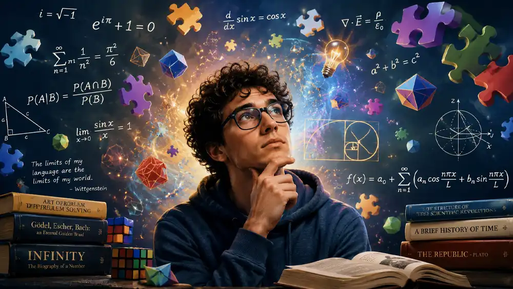 Celebration of the Mind Day