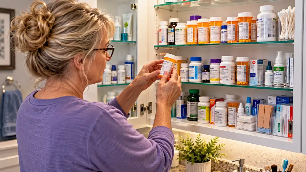 National Check Your Meds Day
