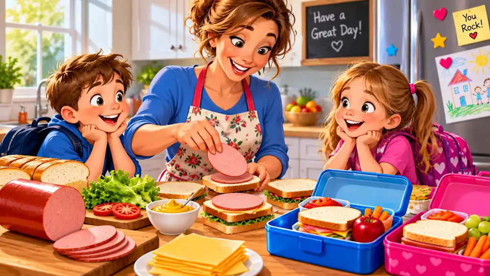 National Bologna Day