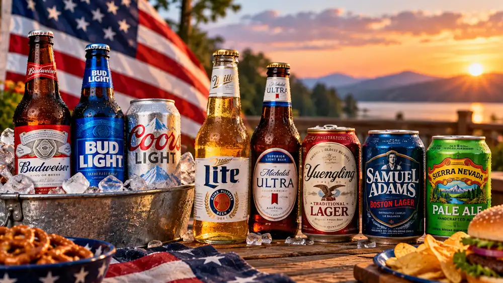 National American Beer Day