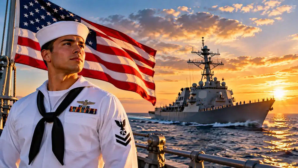 Navy Day