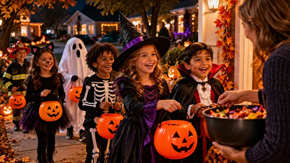Halloween