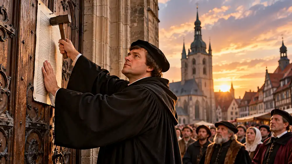 Reformation Day