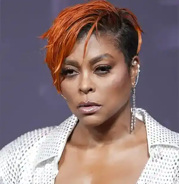 Happy Birthday Taraji P. Henson