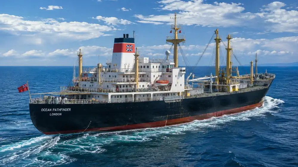 Merchant Navy Day