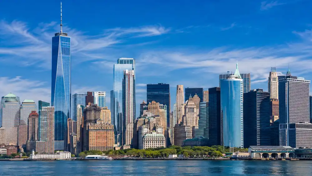National Skyscraper Day