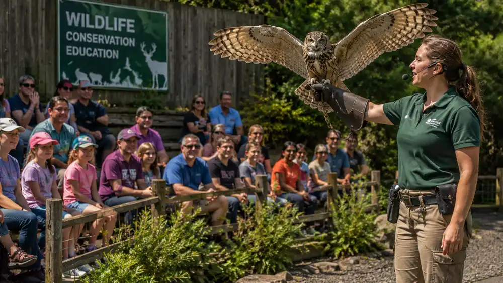 National Wildlife Day