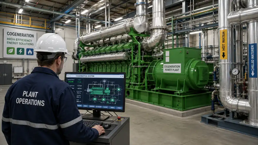 World Cogeneration Day
