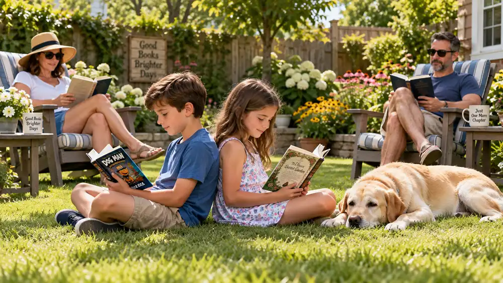 International Literacy Day