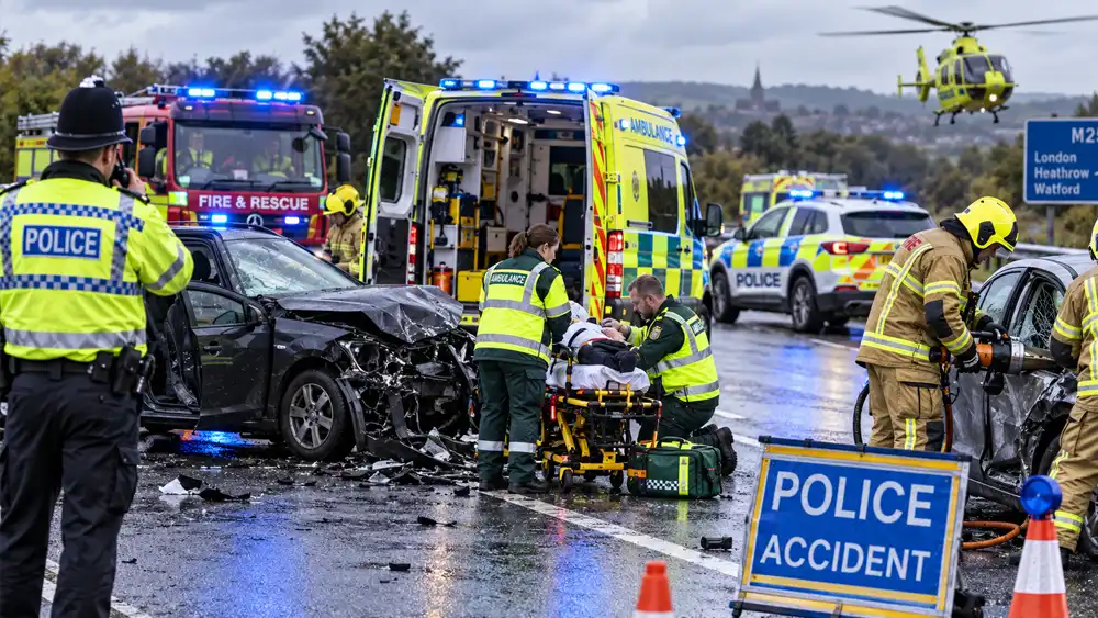 Emergency Services Day