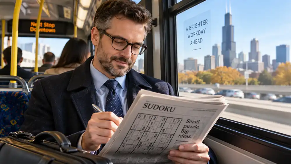 International Sudoku Day
