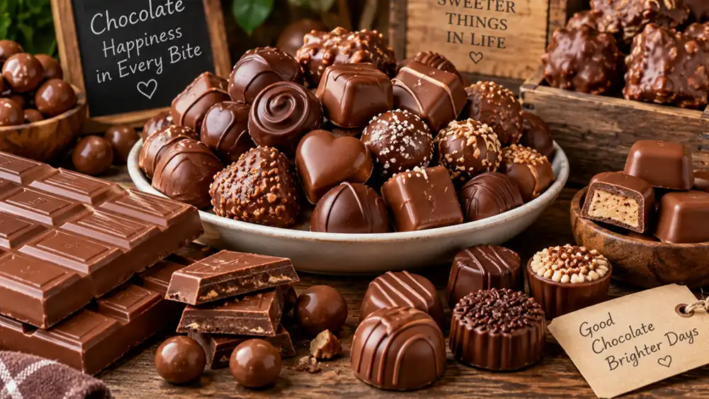 International Chocolate Day