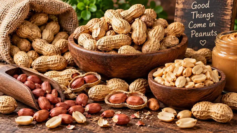 National Peanut Day
