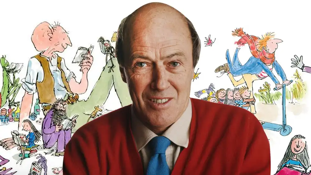 Roald Dahl Day