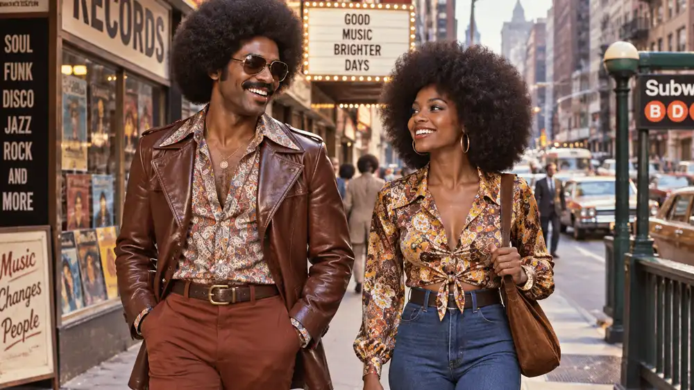 World Afro Day