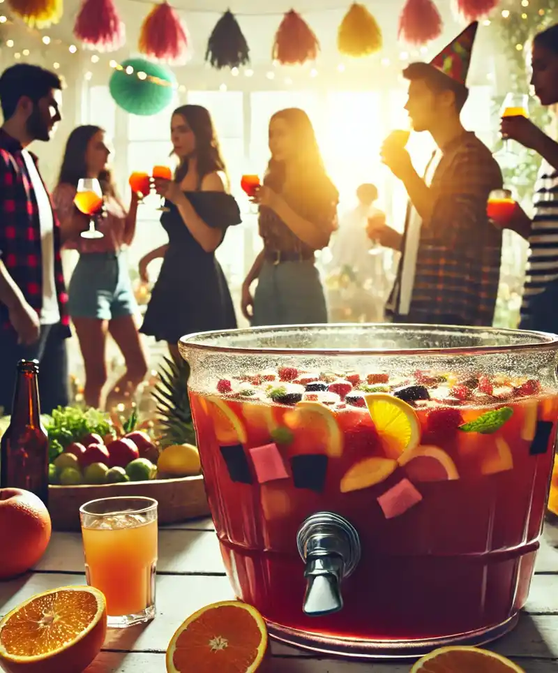 Over the years, creative bartenders and home mixologists have come up with some wild takes on the classic drink.