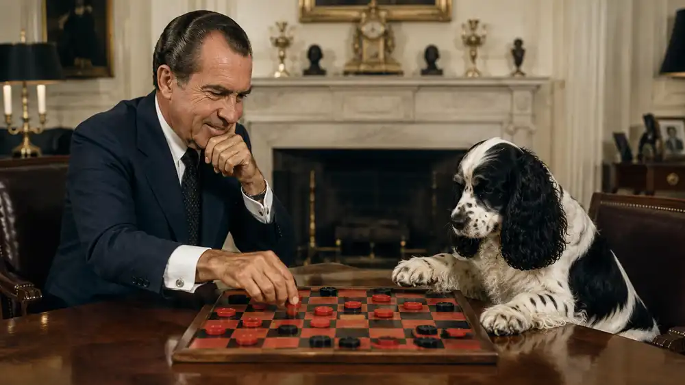 National Checkers Day
