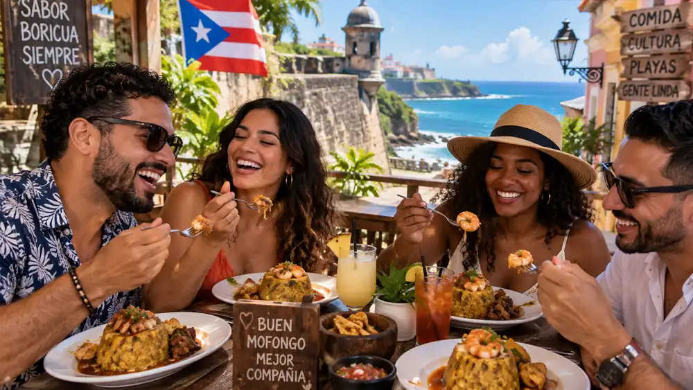 National Mofongo Day