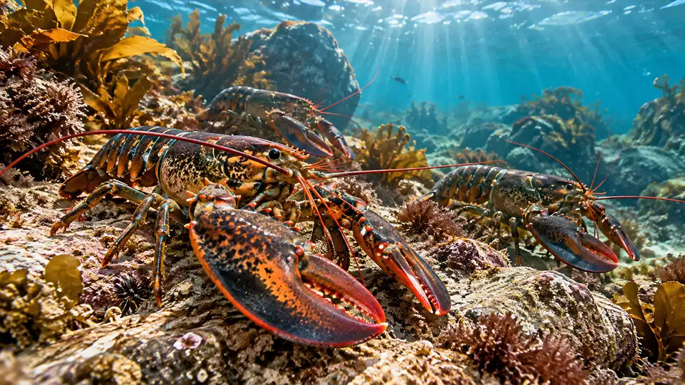 National Lobster Day