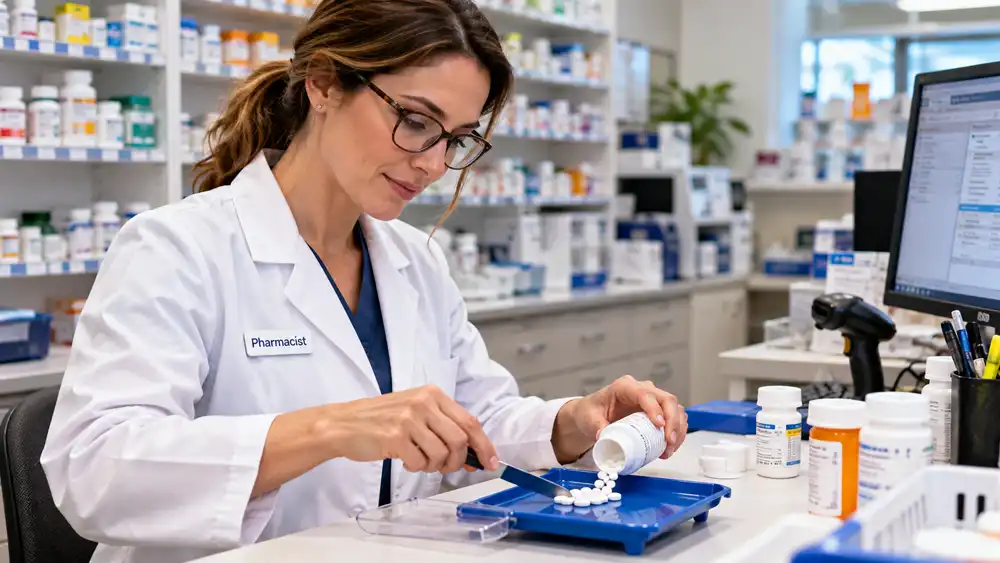 World Pharmacists Day