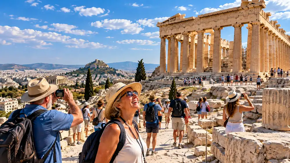 World Tourism Day