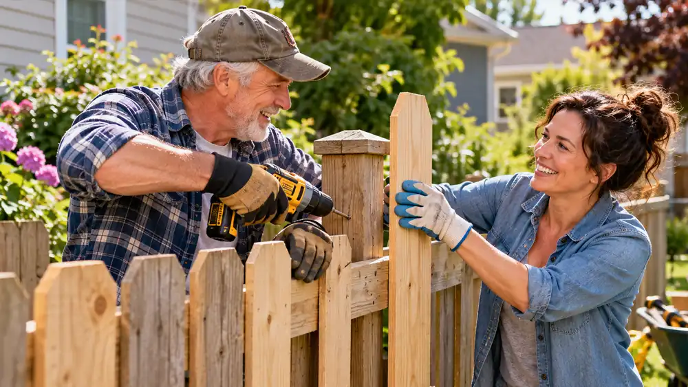 National Good Neighbor Day