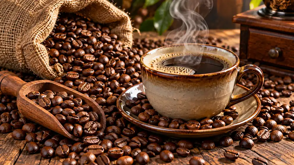 National Coffee Day