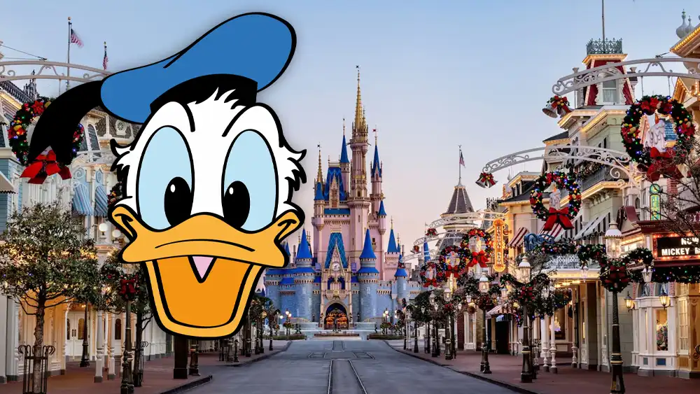 National Donald Duck Day