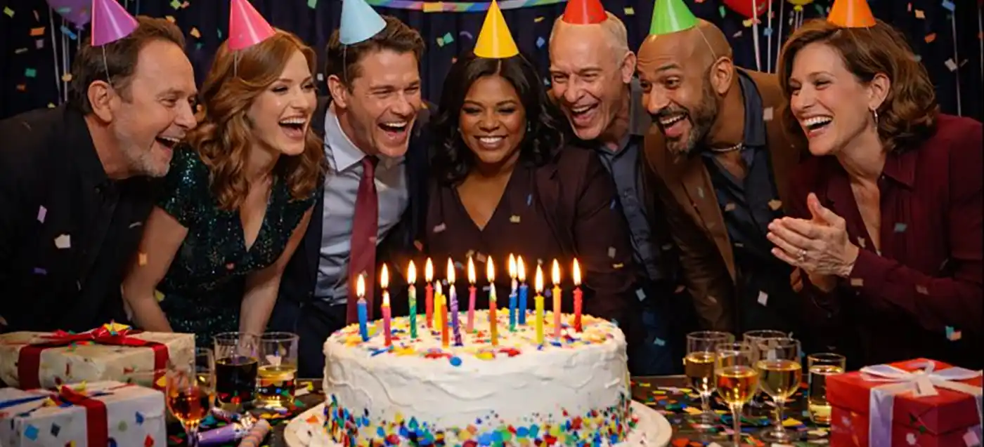 Celebrity Birthdays celebrated in November The Mark The Day Celebrity Birthday list for November